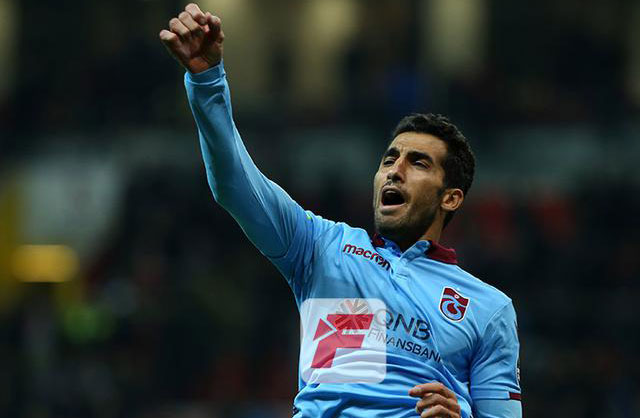 Amiri Kayserispor