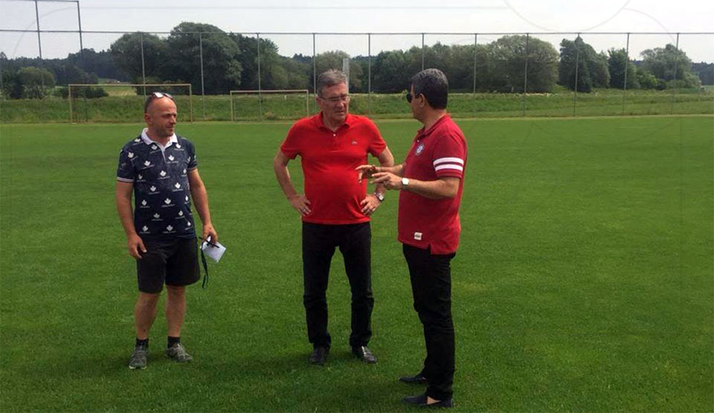 Branko Al Ahli