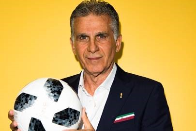 Carlos Queiroz