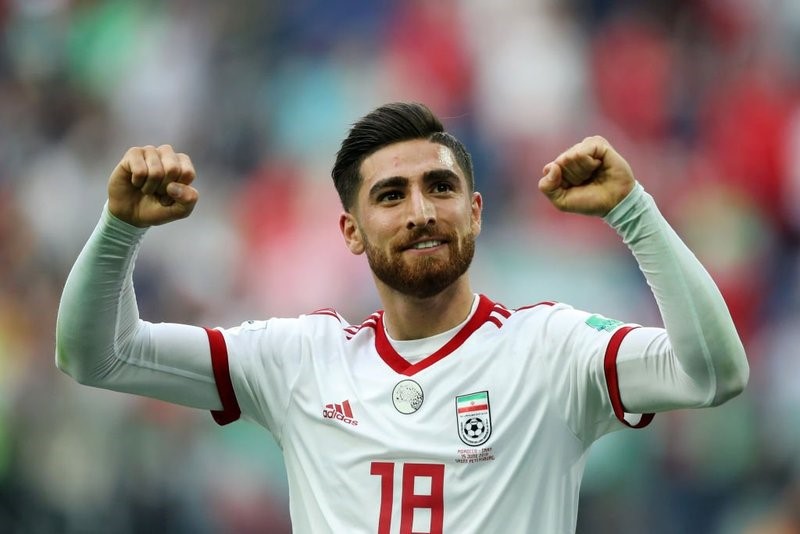 Jahanbakhsh