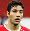 Amir Hossein Karimi