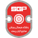 Giti Pasand logo