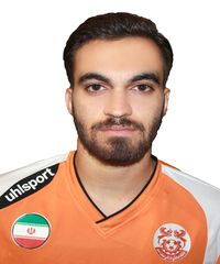 Hossein Tahami