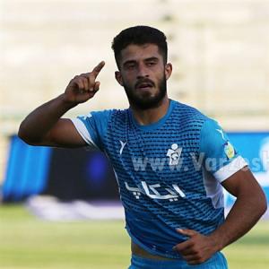 Morteza AghaKhan