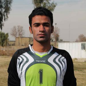Moslem Haghshenas