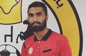 Masood Assadi