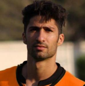 Mehrdad Avakh