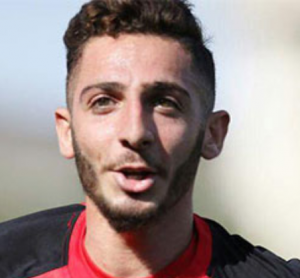 Mehdi Abdi Qara