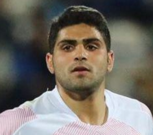 Rahman Jafari