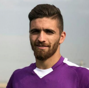 Mohammad Amin Assadi