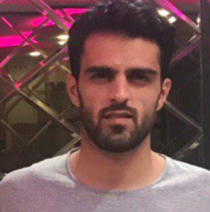 Mehdi Amiri