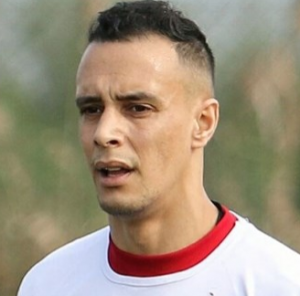 Okacha Hamzaoui