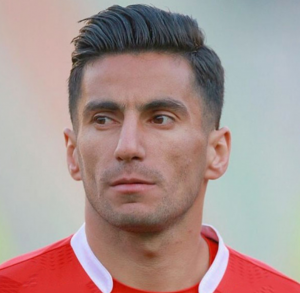 Mehdi Shiri