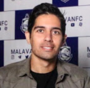 Vahid Faregh