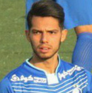 Amir Hossein Mahmoodi