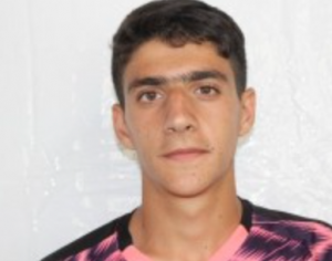 Abolfazl Salar Vand