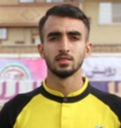 Mohammad Zeynali Rafi
