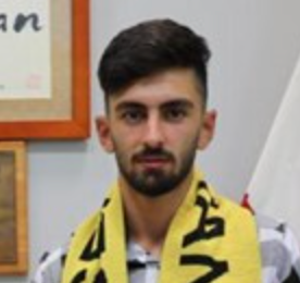 Amir Mohammad Mohkam Kar