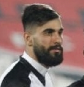 Seyed Mohammad Hosseini