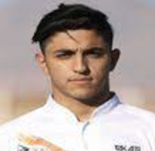 Mohammad Amin Kazemian