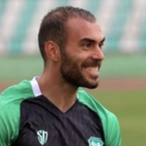 Aref Rostami