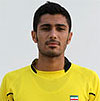Iman Basafa
