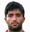 Mahmood Shafiei