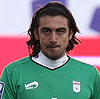 Seyed Mehdi Rahmati Osgouei