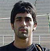 Mehrdad Tahmasebi